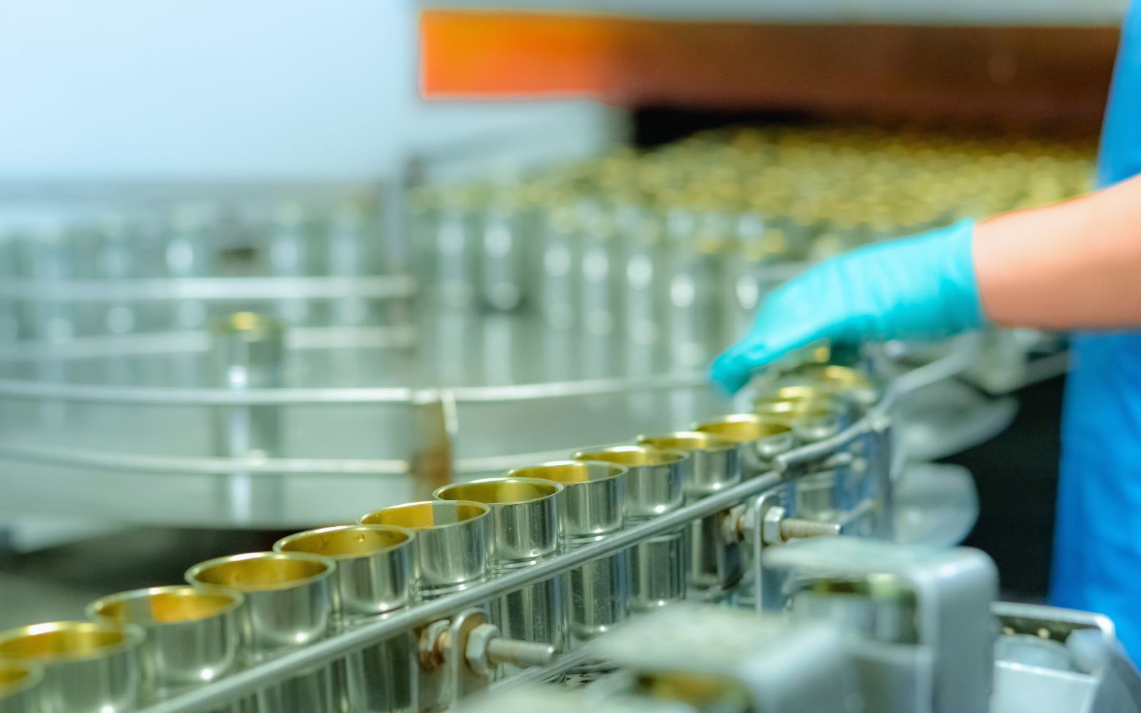 O poveste de succes în industria producției de săpunuri și detergenți