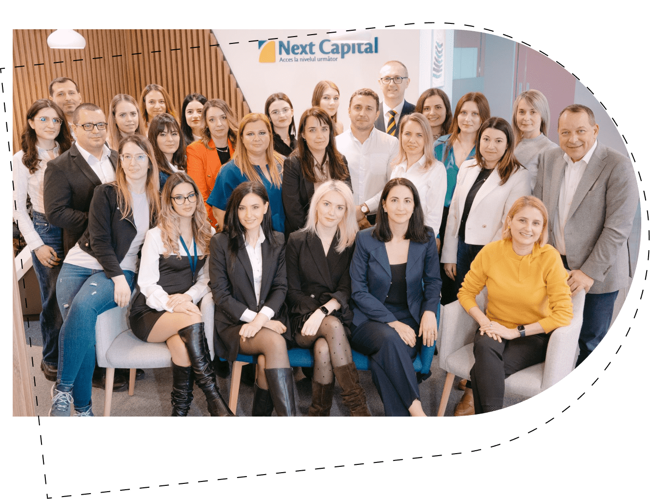 echipa nextcapital